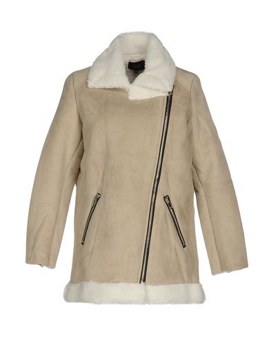 ZOOM GOLDIE LONDON - Cazadora Biker
