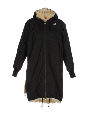 ZOOM K-WAY - Jacket