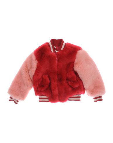 ZOOM MICROBE by MISS GRANT - Cazadora Bomber