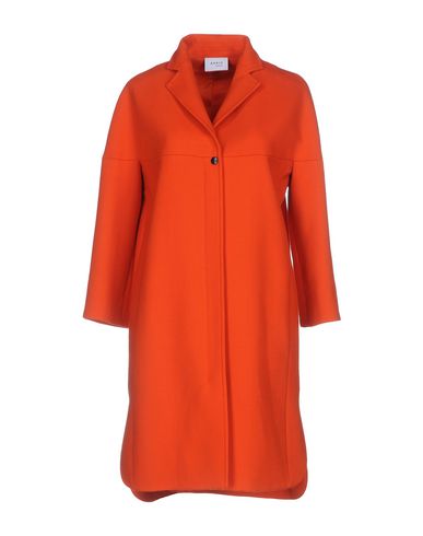 ZOOM AKRIS PUNTO - Full-length jacket