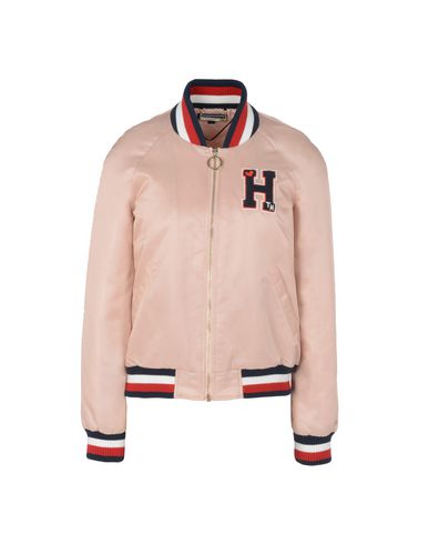 ZOOM TOMMY HILFIGER - Bomber