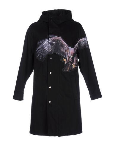 ZOOM NEIL BARRETT - Parka