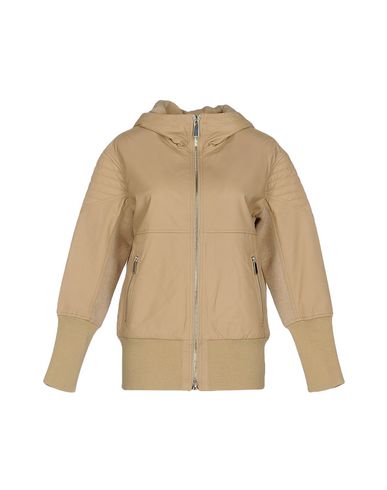 ZOOM PINKO - Blouson en cuir