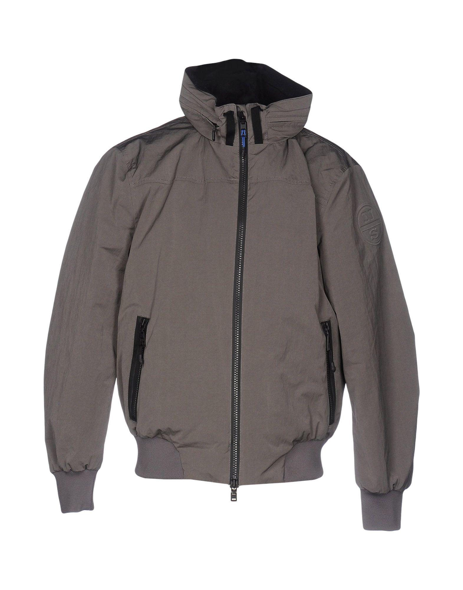 Bomber North North North Sails Uomo - 41709849GX 7edc32 Bomber North North North Sails Uomo - 41709849GX 7edc32