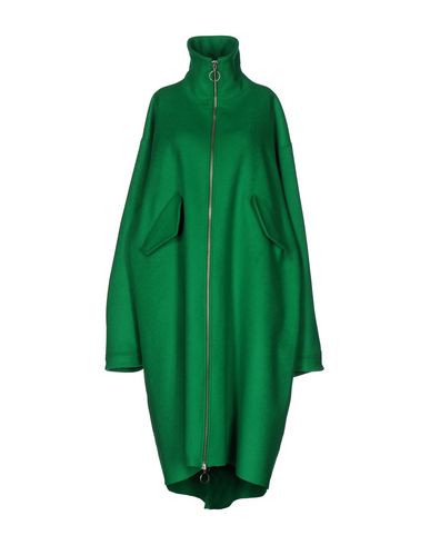 ZOOM MARQUES ALMEIDA - Coat