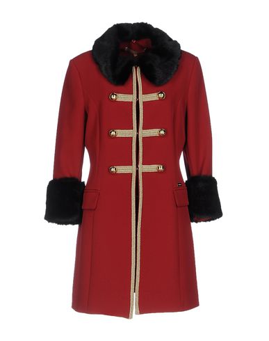 ZOOM BABYLON - Coat