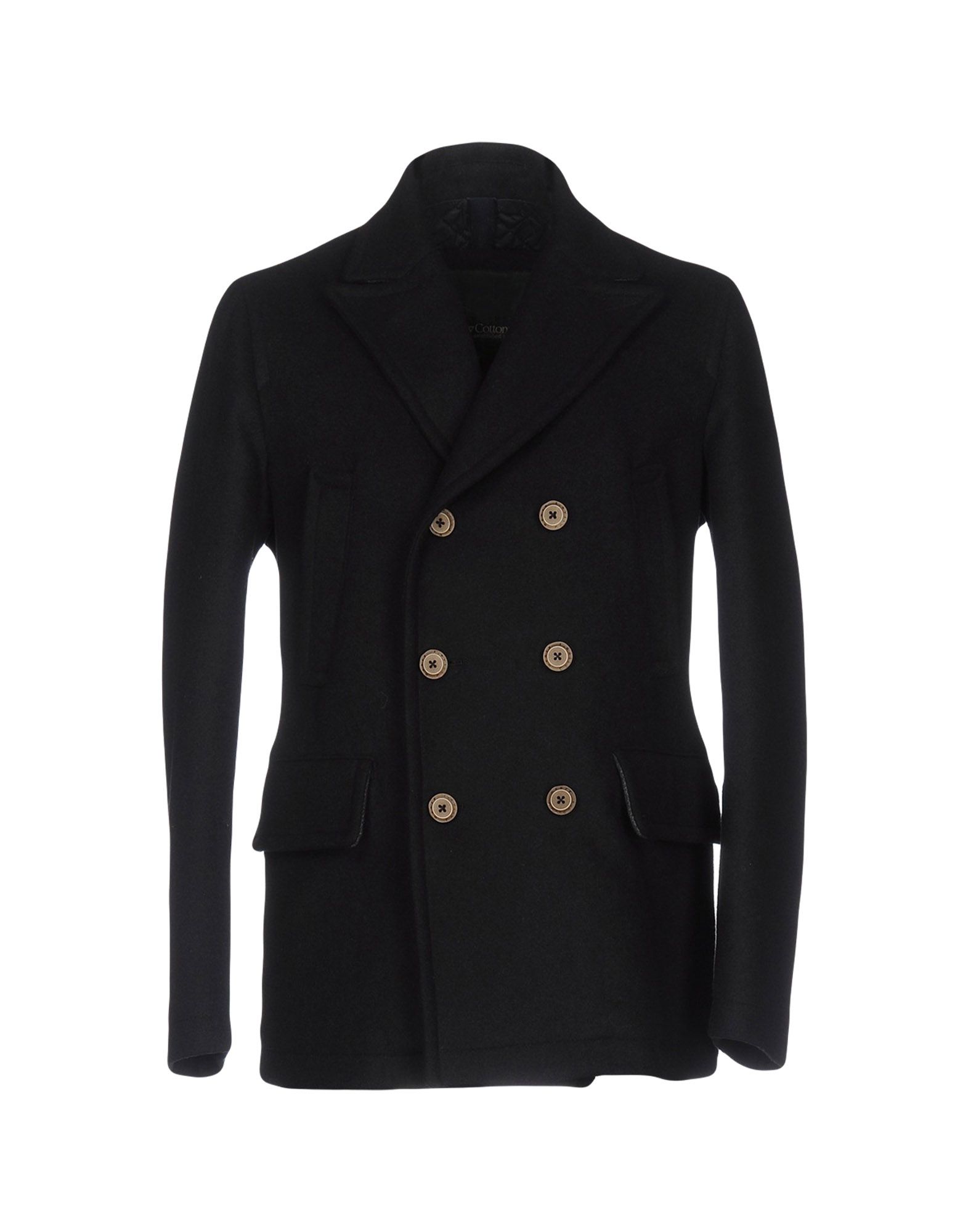 Henry Cotton S Men Coats Jackets Yoox United Henry Cotton S Men Coats Jackets Yoox United States
