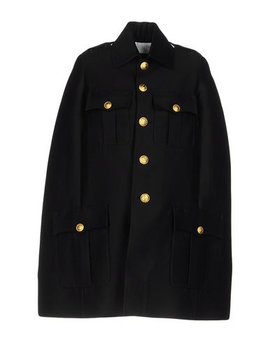 ZOOM DSQUARED2 - Cloak