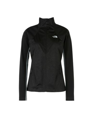 ZOOM THE NORTH FACE - Jacket