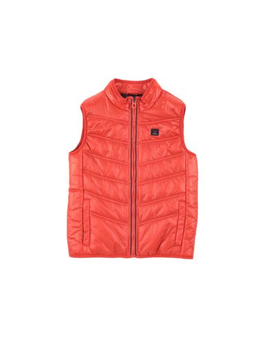 kids ea7 gilet