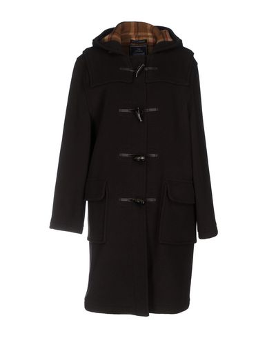 ZOOM GLOVERALL - Coat