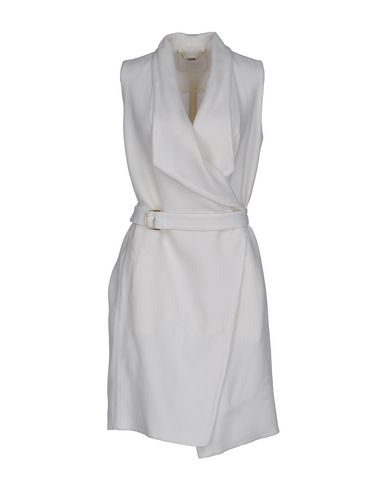 ZOOM HUGO BOSS - Full-length jacket