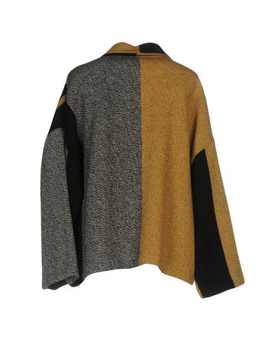 BARENA VENEZIA OVERCOATS