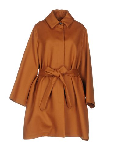 BARENA VENEZIA OVERCOATS