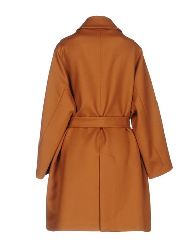 BARENA VENEZIA OVERCOATS