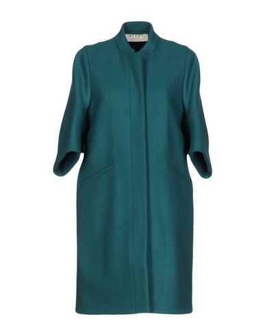 ZOOM MARNI - Coat