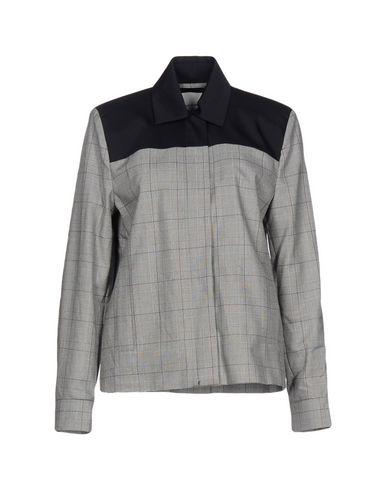 ZOOM WOOD WOOD - Jacket