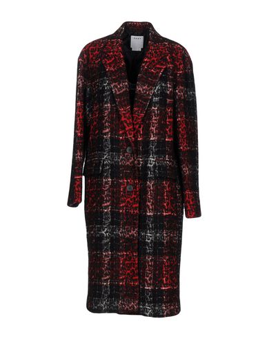 ZOOM DKNY - Coat