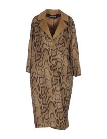 Coats Women - Sale Coats - YOOX United Kingdom- Online, Fashion, Design ...