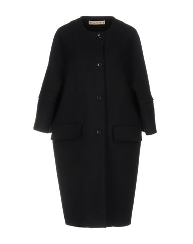ZOOM MARNI - Coat