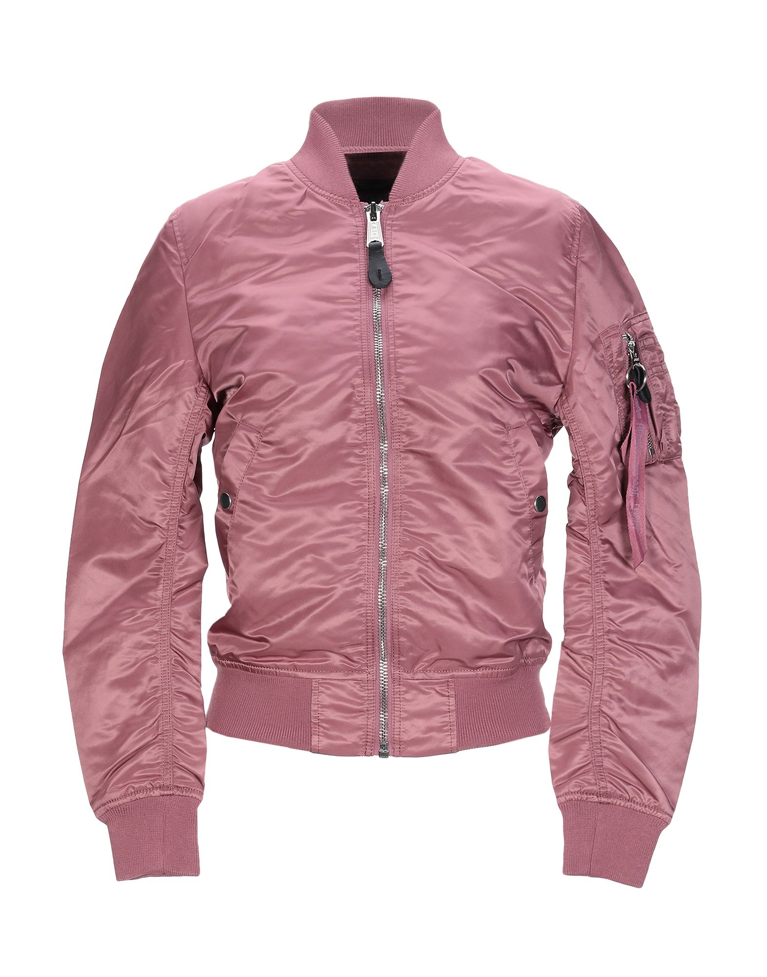 Alpha Industries Damen Jacke MA-1 VF LW Woman Bomberjacke Bomber Jacket XS XL