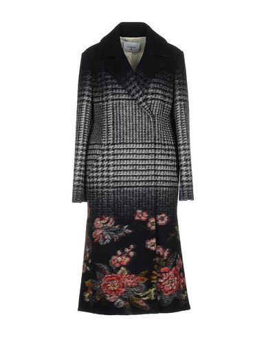 ZOOM DONDUP - Manteau long