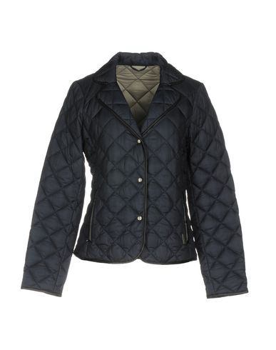 ZOOM WOOLRICH - Relleno sintético