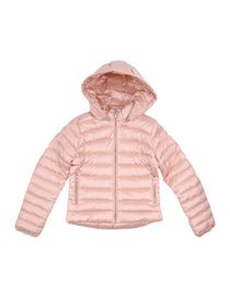 Down Jackets for girls and teens 9-16 years, designer junior clothing ...