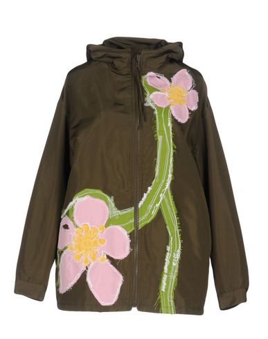ZOOM PRADA - Jacket
