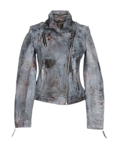 ZOOM FREAKY NATION - Biker jacket