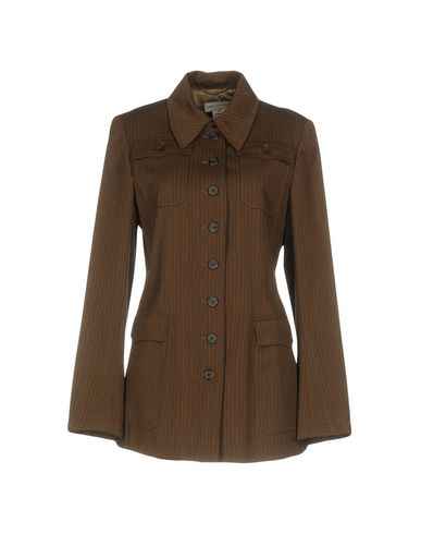 ZOOM DRIES VAN NOTEN - Full-length jacket