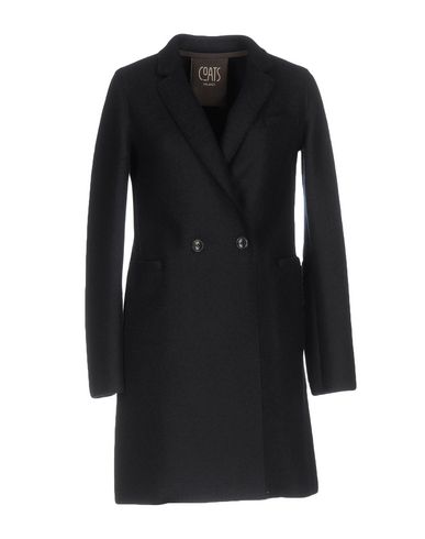 ZOOM COATS Milano - Coat