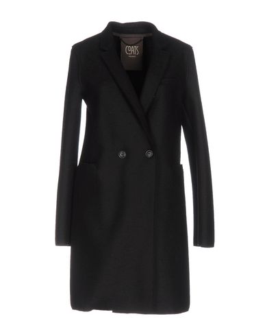 ZOOM COATS Milano - Coat