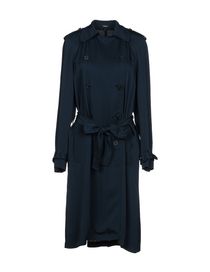 yoox trench coat