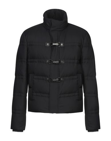 ZOOM VERSACE COLLECTION - Duffle coat