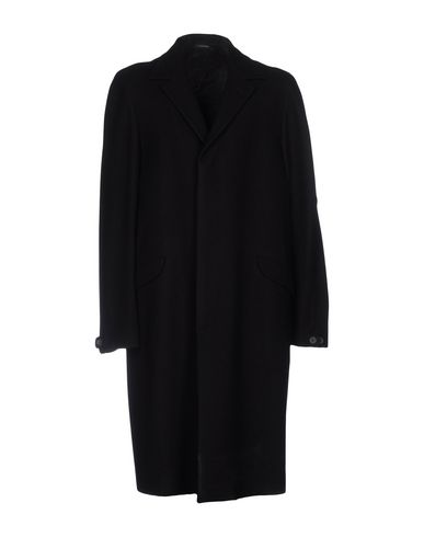 Miu Miu Coats In Black | ModeSens