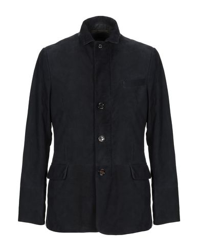 ZOOM MOORER - Down jacket