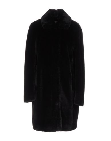 ZOOM PATRIZIA PEPE - Faux fur