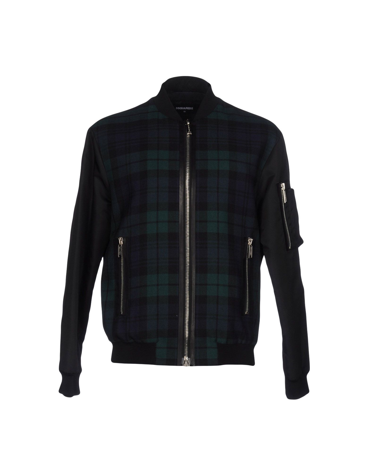 A buon mercato Bomber Dsquarosso2 Uomo - 41722082FD A buon mercato Bomber Dsquarosso2 Uomo - - Uomo 41722082FD e1c538