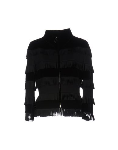 ZOOM GIORGIO ARMANI - Jacket