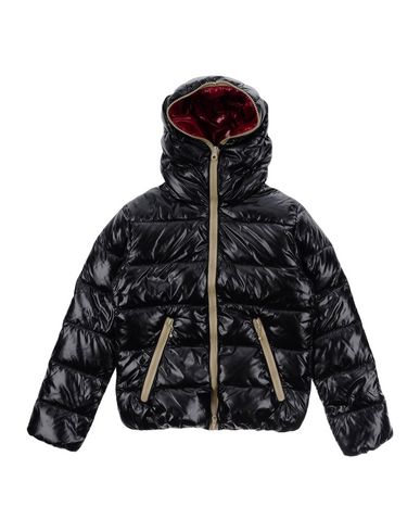 Duvetica Down Jacket Girl 9-16 years online on YOOX United States