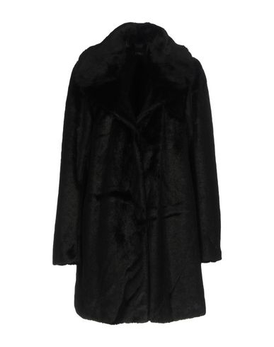 ZOOM GUESS - Pelliccia ecologica