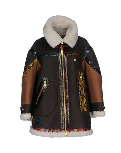 burberry coat online