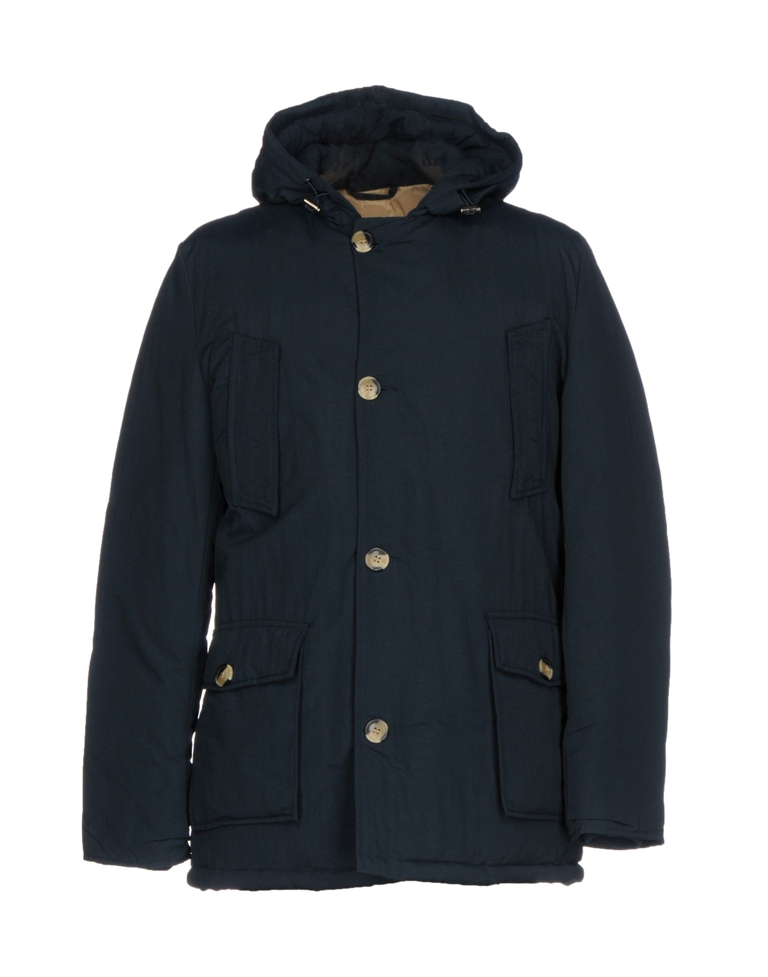 Giubbotto Rubber&Co uomo - 41724834KD Giubbotto Rubber&Co uomo - - 41724834KD