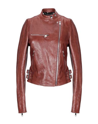 ZOOM DOLCE & GABBANA - Biker jacket
