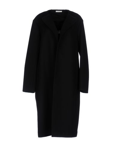 CELINE Coat in 블랙 | ModeSens