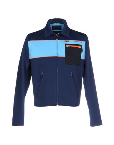 ZOOM PRADA - Giubbotto