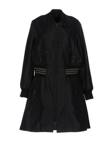 Y-3 - Y-3 REVERSIBLE COAT ヨウジヤマモト リバーシブルレインコート