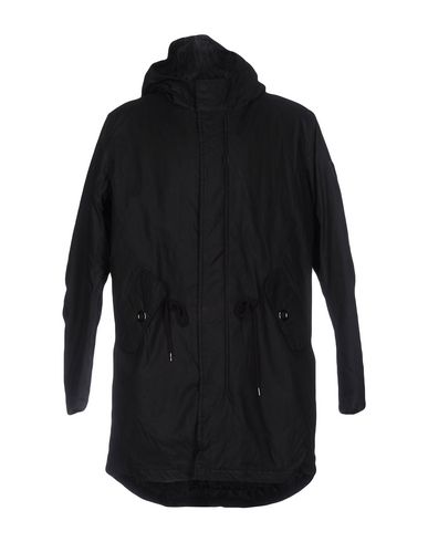 ZOOM CHEAP MONDAY - Parka