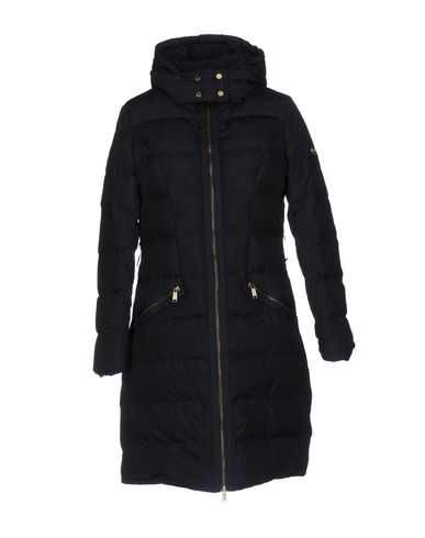 michael kors down coat